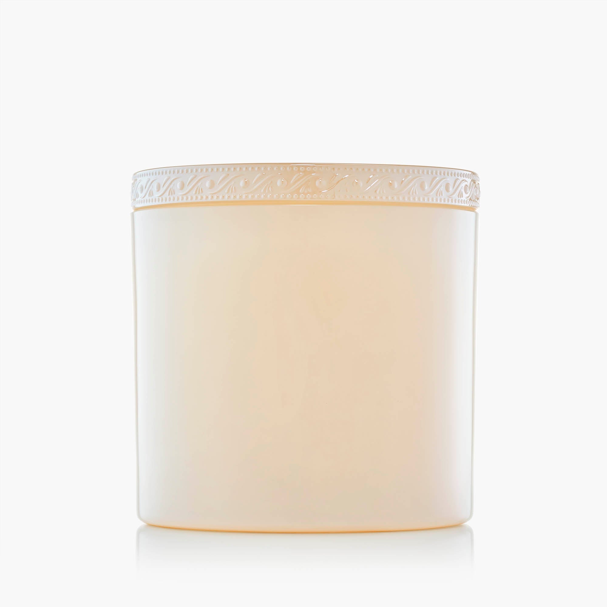 3 Wick Glass