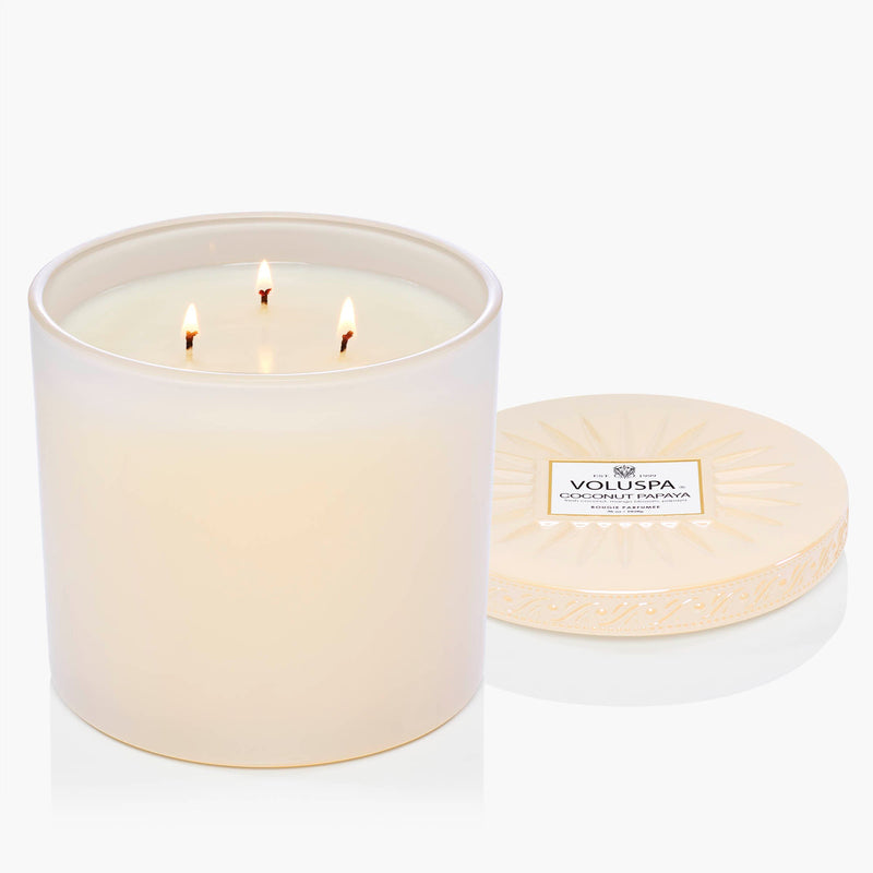 Coconut Papaya - Grande Maison Candle