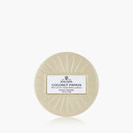 Coconut Papaya - Mini Tin Candle