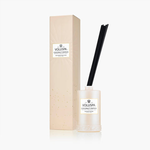 Coconut Papaya - Reed Diffuser