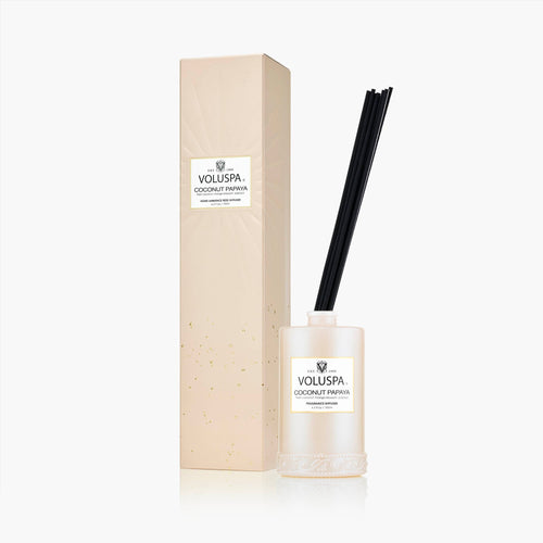 Coconut Papaya - Reed Diffuser