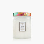 Crane Flower - Large Jar Candle