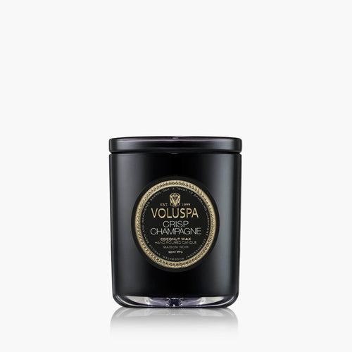 Crisp Champagne - Classic Candle