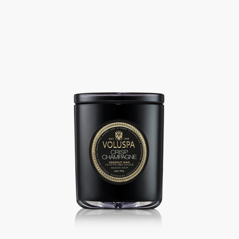 Crisp Champagne - Classic Candle