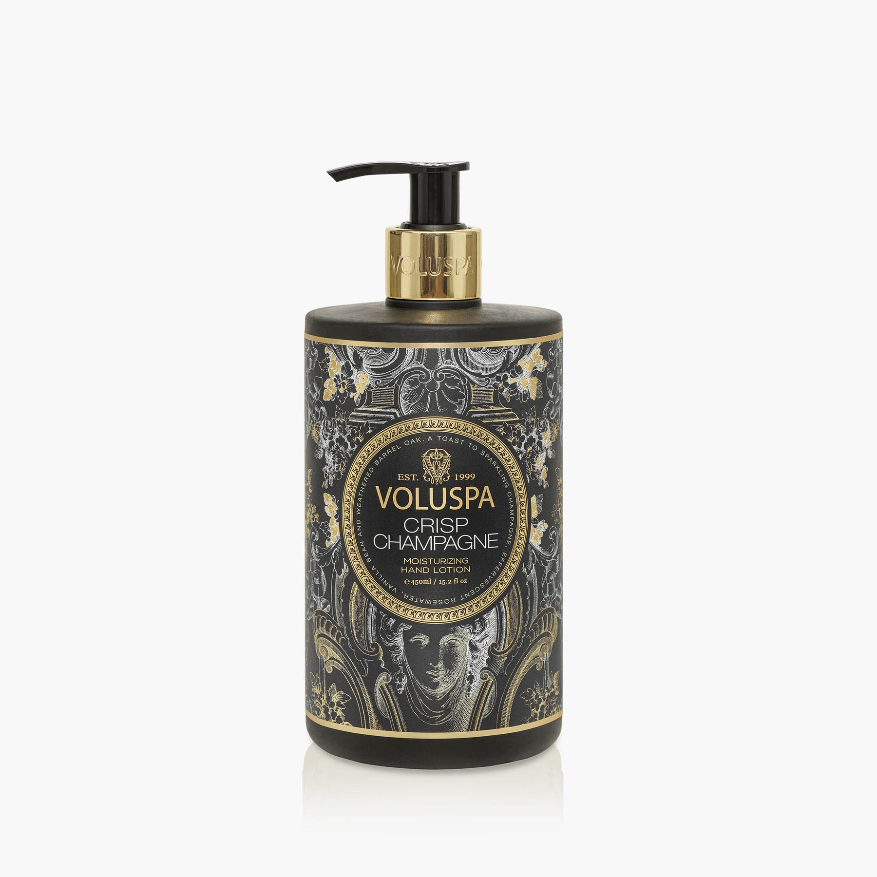 Crisp Champagne - Hand Lotion