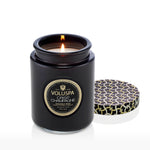 Crisp Champagne - Large Jar Candle