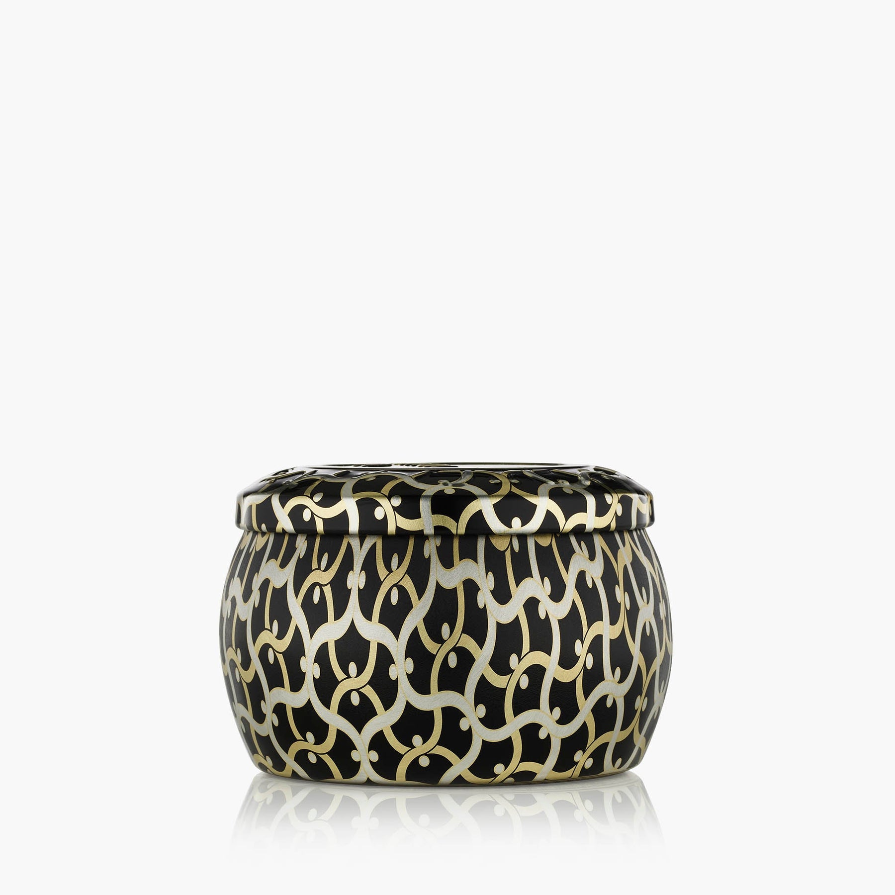 Crisp Champagne - Mini Tin Candle