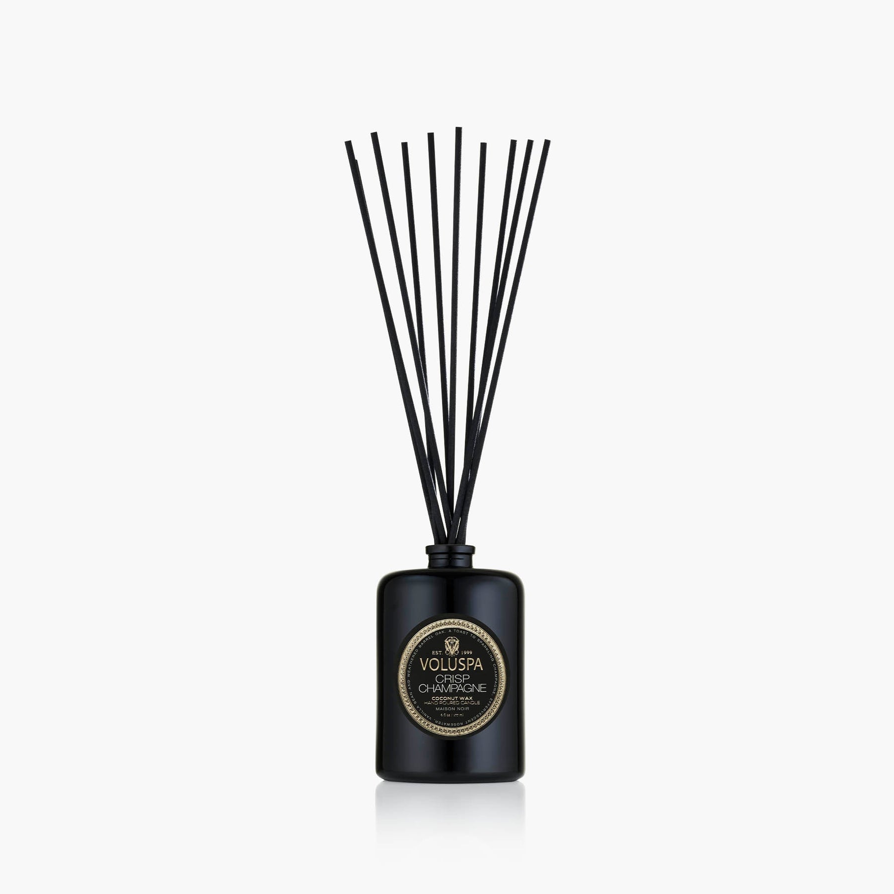 Crisp Champagne - Reed Diffuser