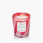 Crushed Candy Cane - Limited Edition Classic Candle