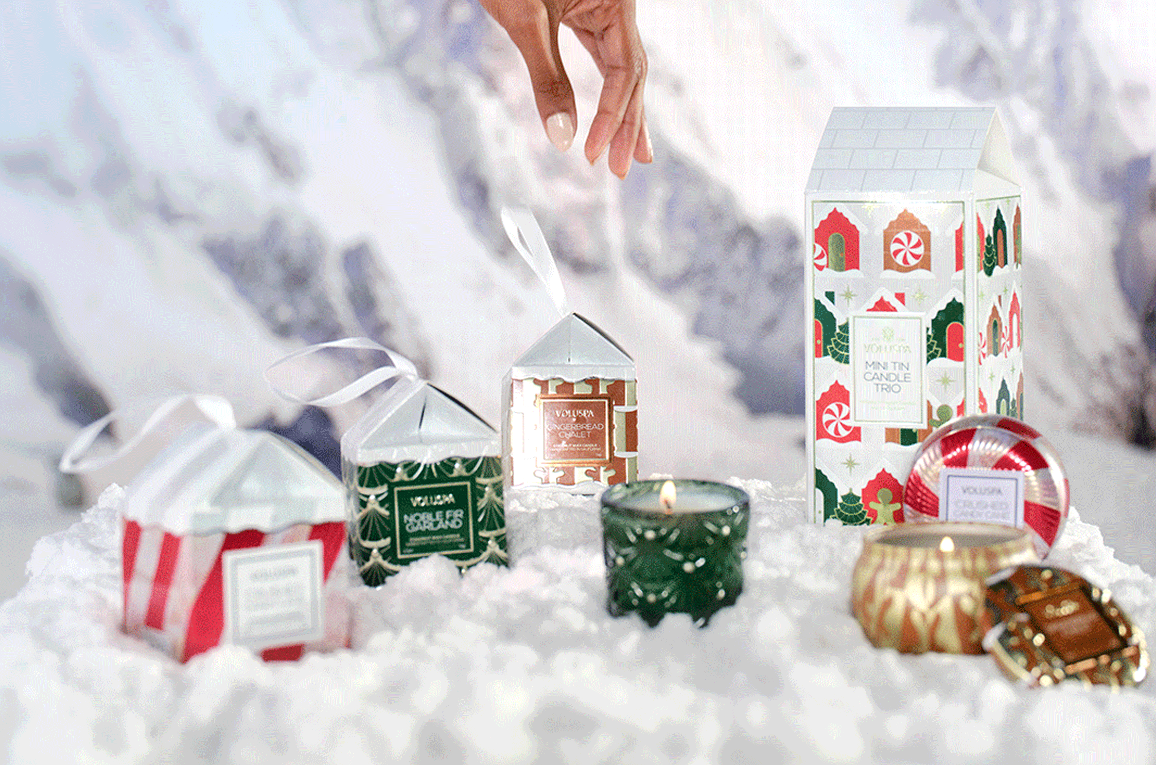 STOCKING STUFFERS - click to view collection