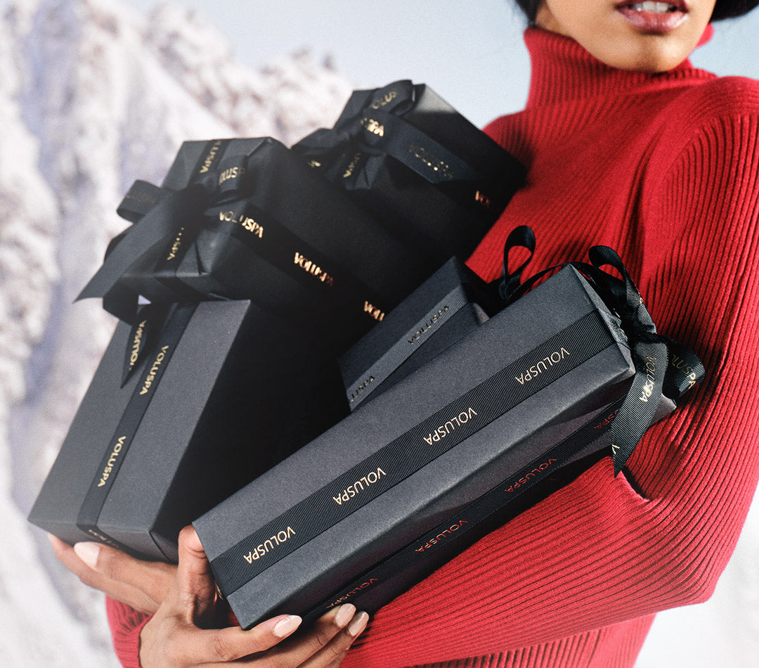 HAND-WRAPPED GIFTS - click to view collection