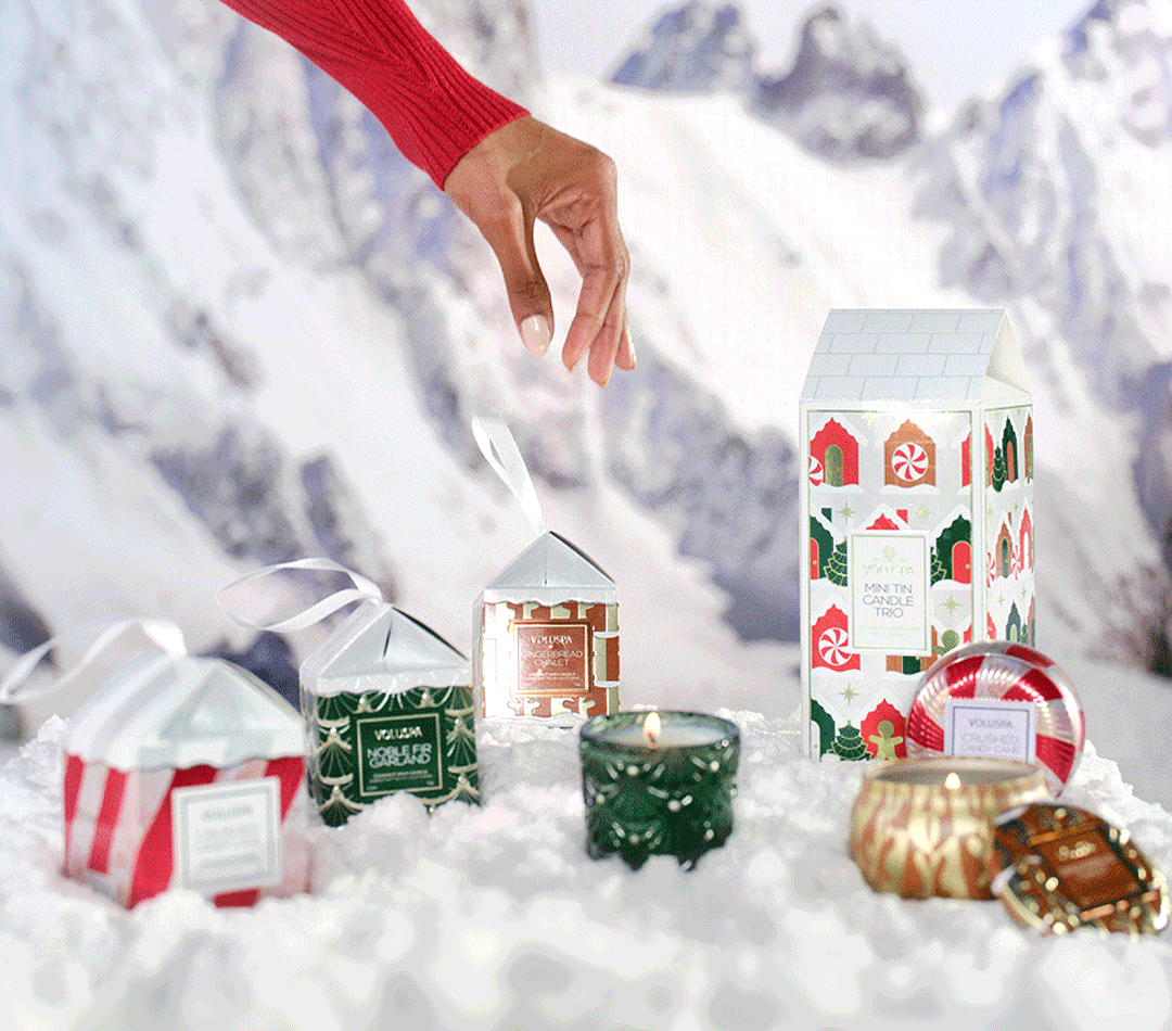 STOCKING STUFFERS - click to view collection