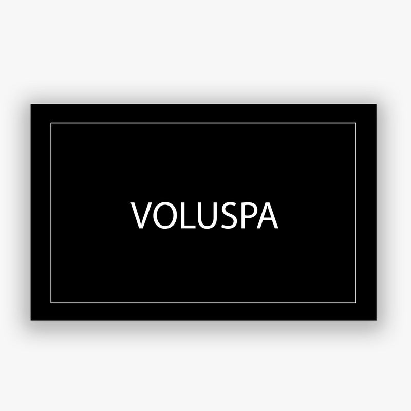 Voluspa Gift Card - view 2