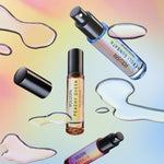 Fruit & Floral Travel Trio - Eau De Parfum Gift Set