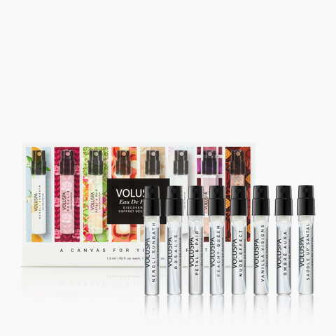 Eau De Parfum View 