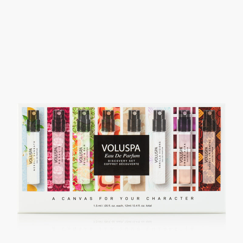 Eau De Parfum - Discovery Set - view 2