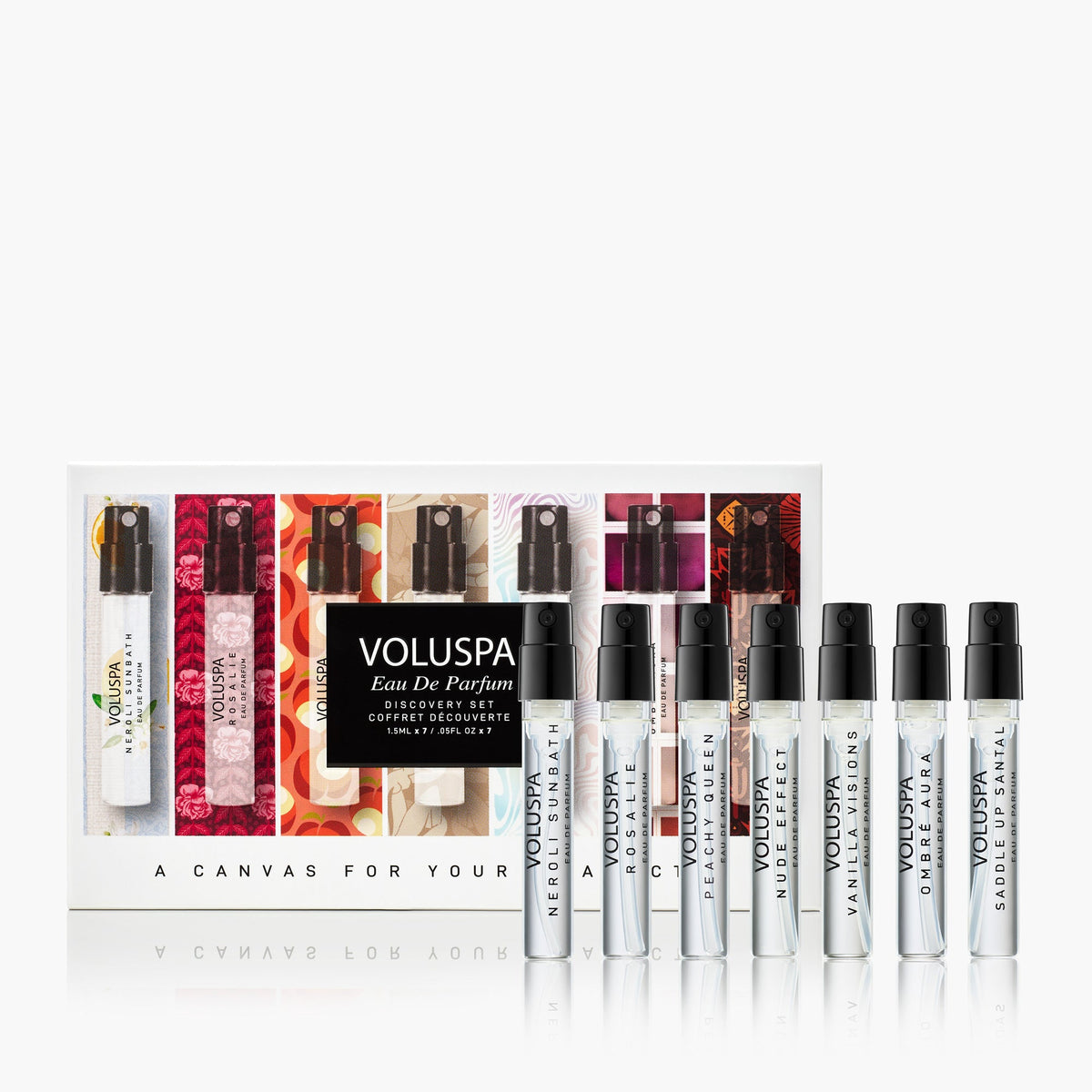 Eau De Parfum - Discovery Set view 1