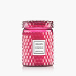 Emperor Lychee Rose - Large Jar Candle