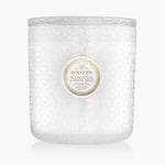 Eucalyptus & White Sage - 5 Wick Hearth Candle