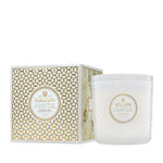 Eucalyptus & White Sage - Luxe Candle