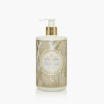 Eucalyptus & White Sage - Hand Lotion