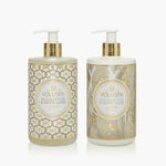 Eucalyptus & White Sage - Hand Soap & Lotion