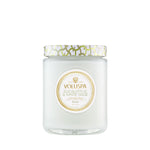 Eucalyptus & White Sage - Large Jar Candle