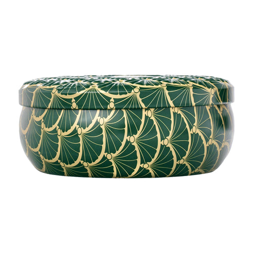 Noble Fir Garland - 3 Wick Tin Candle