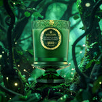 Bewitching Banyan Forest - Boxed Candle