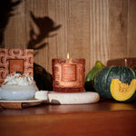 Spiced Pumpkin Latte - Classic Candle