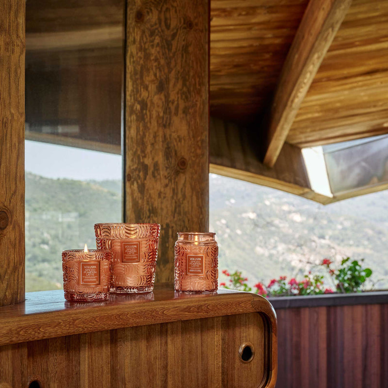 Spiced Pumpkin Latte - Starter Kit