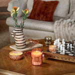 Spiced Pumpkin Latte - 3 Wick Tin Candle