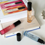 Fruity & Floral Travel Trio - Eau De Parfum Gift Set