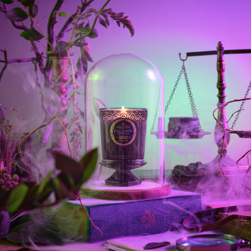 Wicked: For Good - Boxed Candle Bundle