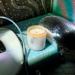 Vanilla Voltage - Boxed Candle
