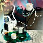 Vanilla Voltage - Boxed Candle