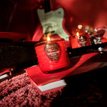 Strawberry Rush - Boxed Candle