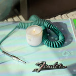 Vanilla Voltage - Mini Boxed Candle