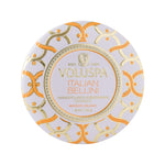 Italian Bellini - Tiny Tin