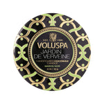 Jardin De Verveine - Tiny Tin