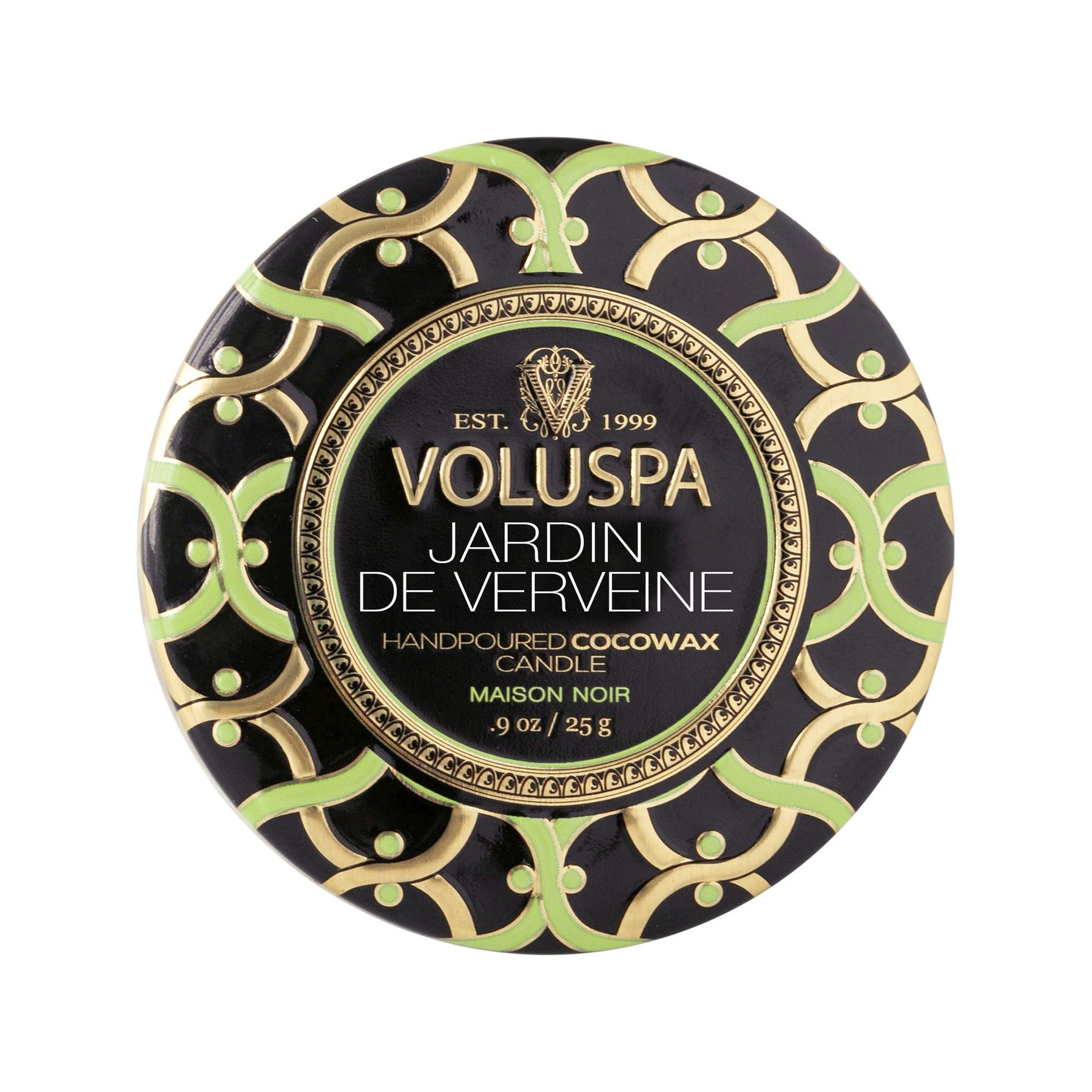 Jardin De Verveine - Tiny Tin