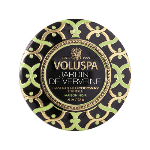 Jardin De Verveine - Tiny Tin