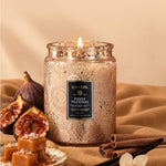 Figgy Pudding - Large Jar Candle