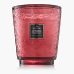 Foraged Wildberry - 5 Wick Hearth Candle
