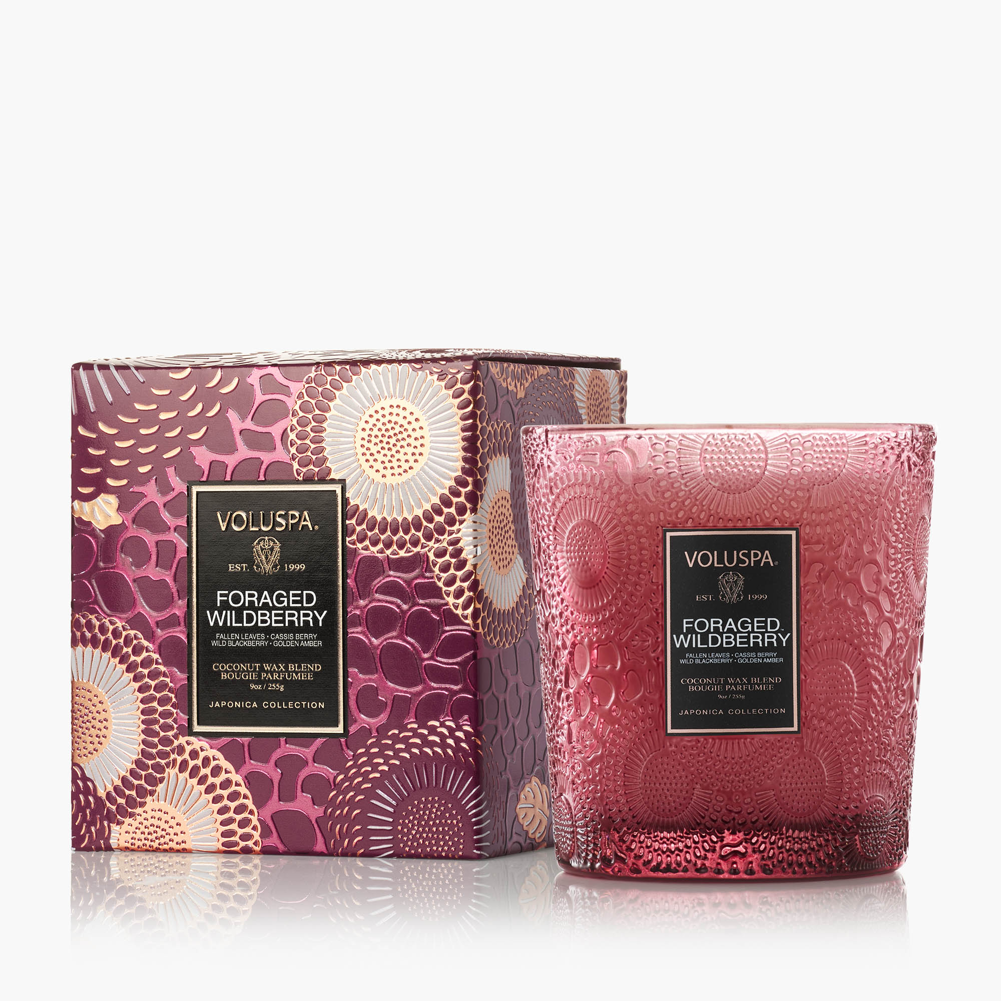 ForagedWildberry_ClassicCandle