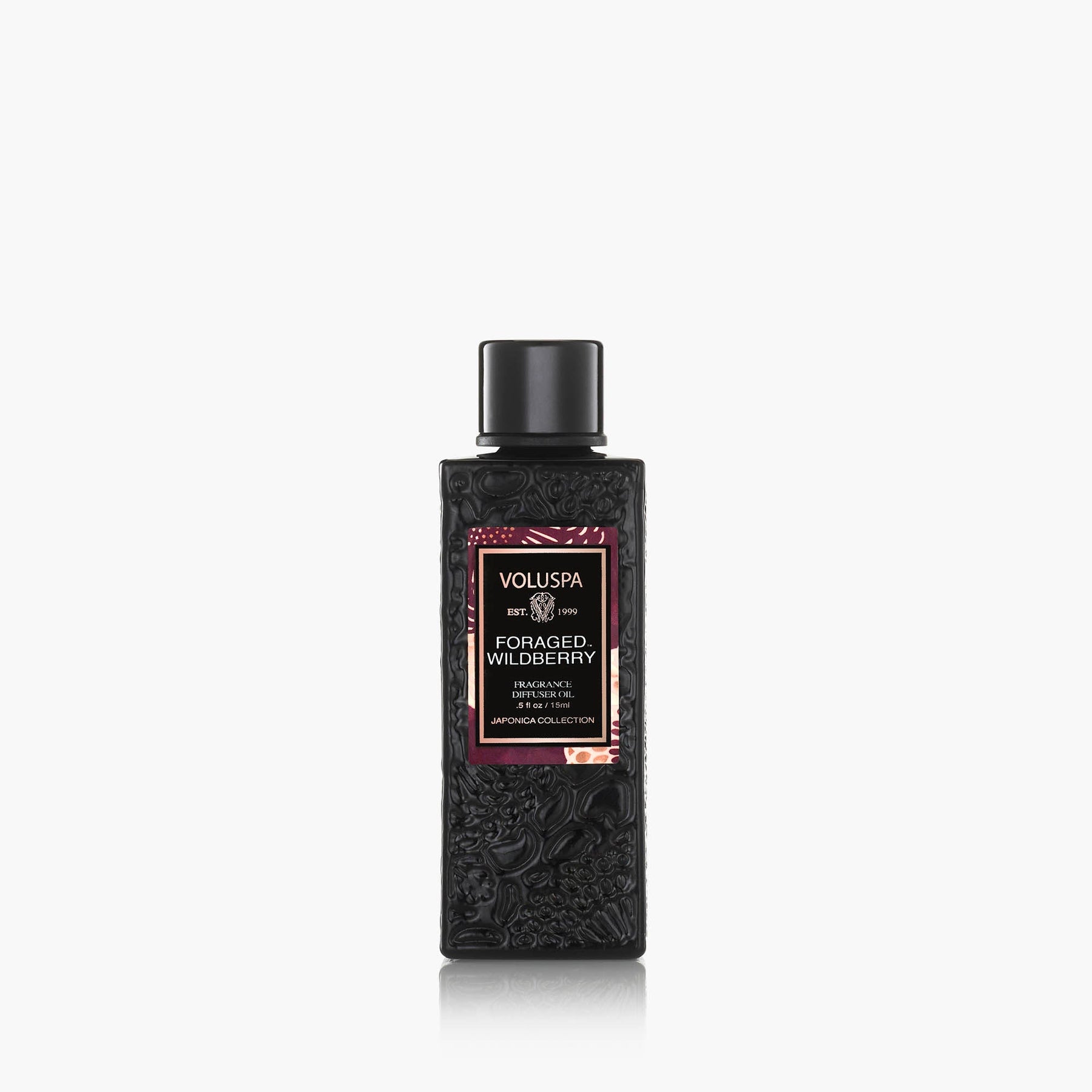 Foraged Wildberry - Ultrasonic Diffuser Fragrance Oil