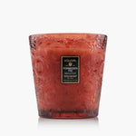 Forbidden Fig - 3 Wick Hearth Candle