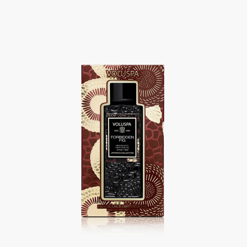 Forbidden Fig Ultrasonic Diffuser Fragrance Oil
