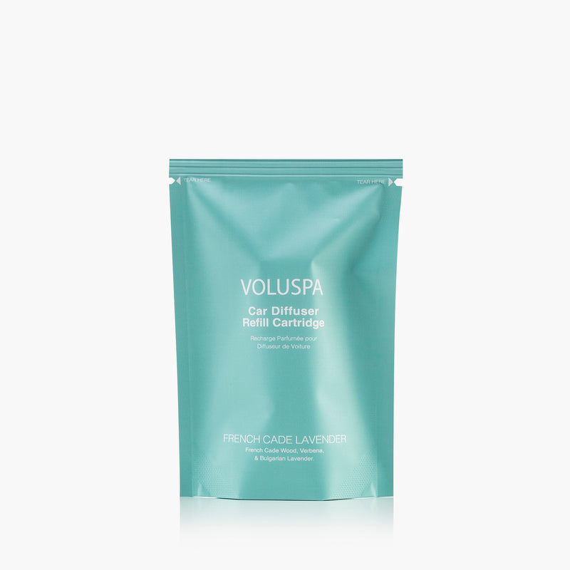 French Cade Lavender - Car Diffuser Starter Kit - view 3