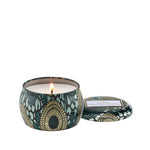 French Cade Lavender - Mini Tin Candle